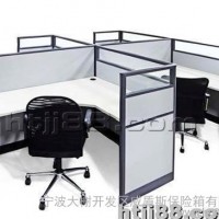 销售屏风办公桌，四人办公桌，北京屏风办公桌