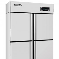 凯利 供应工程冰柜    商用厨房冰柜  制冷设备 浙江厨具 四门冰柜 商用冰箱 商用冰柜