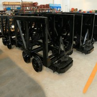 亿煤 MLC5-9材料车 材料车 型号规格