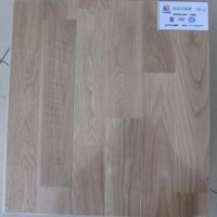 北京中体奥森   柞木面板 舞台木地板  运动木地板  体育地板安装 实木地板