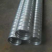赛亚 大量销售304不锈钢金属软管 不锈钢编织金属波纹管 金属软管厂家